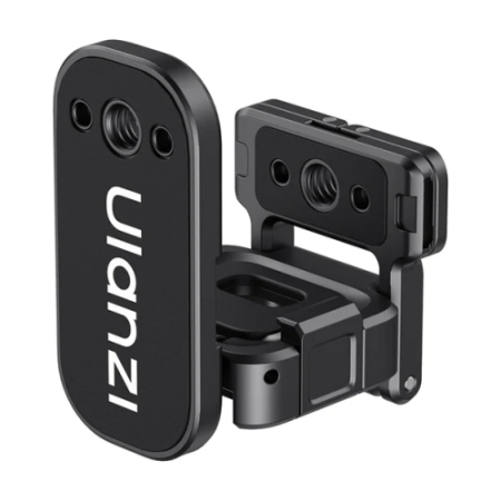 Ulanzi PK16 (C091) - uchwyt montażowy z magnetycznym mocowaniem do DJI Osmo Pocket 3 / 4